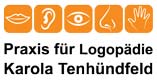 Karola Tenhündfeld – Logopädie Gronau Logo